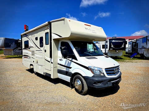 Used 2015 Coachmen Prism 2150LE Featured Photo