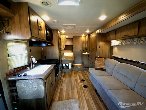 2015 Coachmen Prism 2150LE RV Photo 2
