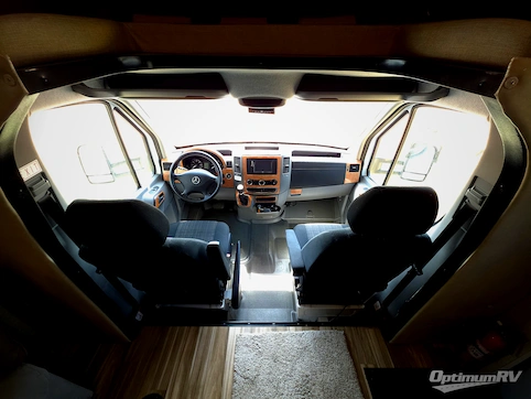 2015 Coachmen Prism 2150LE RV Photo 3