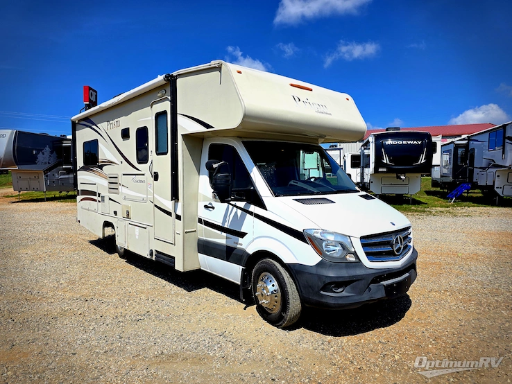 2015 Coachmen Prism 2150LE RV Photo 1