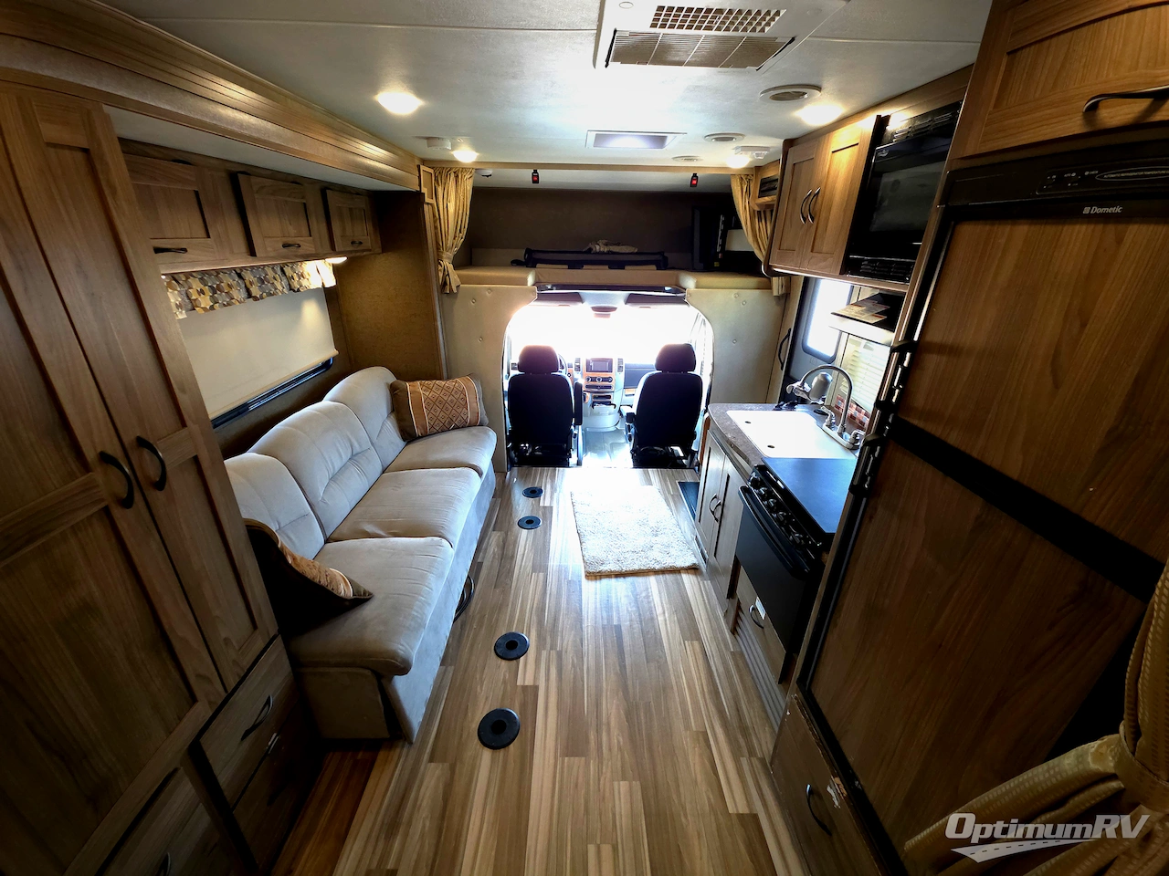 2015 Coachmen Prism 2150LE Photo 5