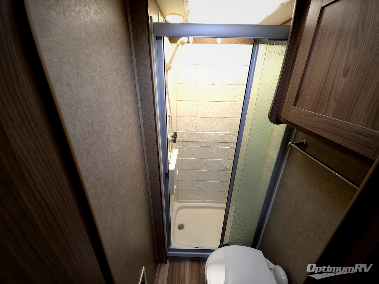 2015 Coachmen Prism 2150LE Photo 11