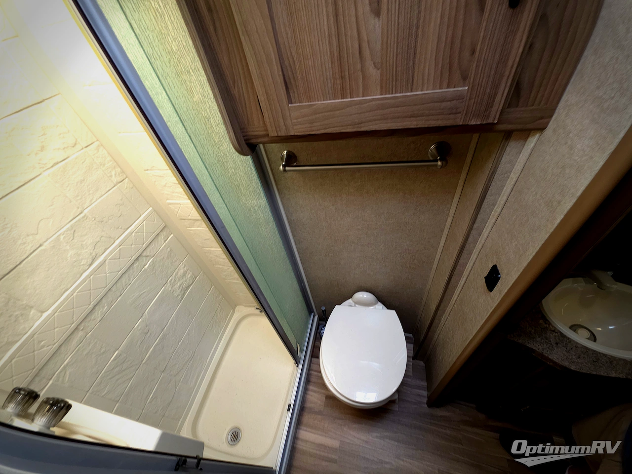 2015 Coachmen Prism 2150LE Photo 12