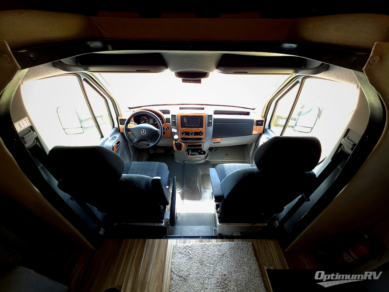 2015 Coachmen Prism 2150LE Photo 7