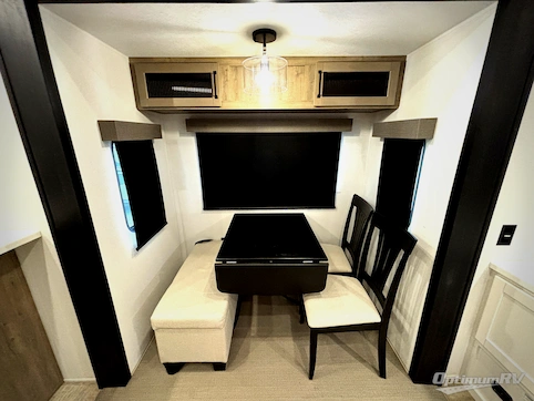 2025 Palomino Puma Destination 403LFT RV Photo 2