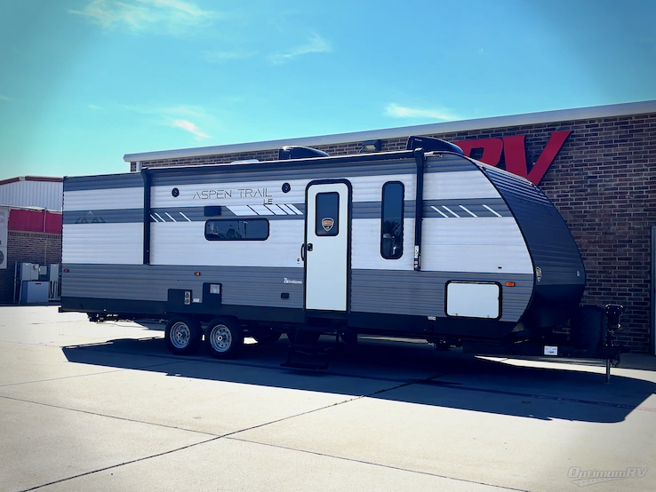 2021 Dutchmen Aspen Trail LE 26BH RV Photo 1