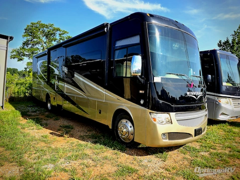 Used 2014 Winnebago Adventurer 37F Featured Photo
