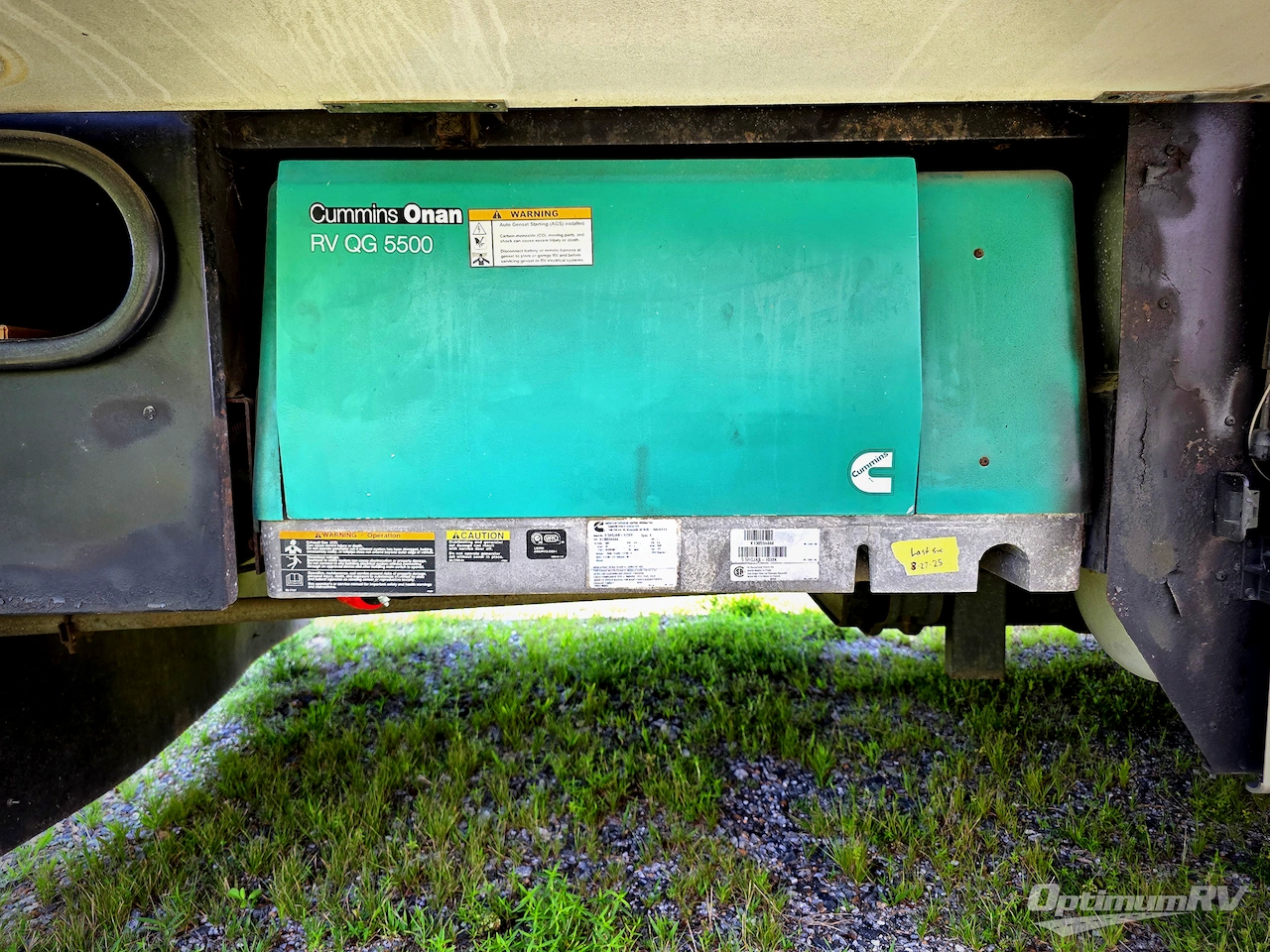 2014 Winnebago Adventurer 37F Photo 22