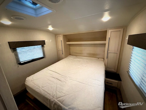 2025 Forest River Sabre 25RLS RV Photo 4