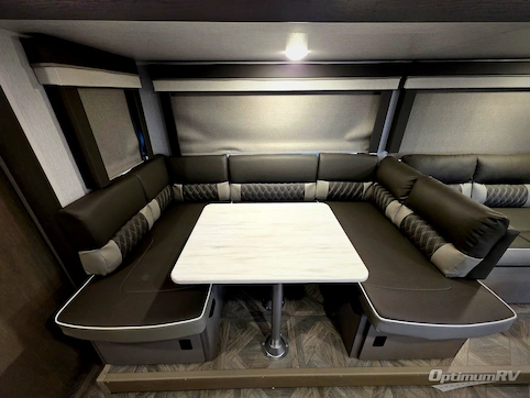 2024 Forest River Salem Cruise Lite 28VBXLX RV Photo 2