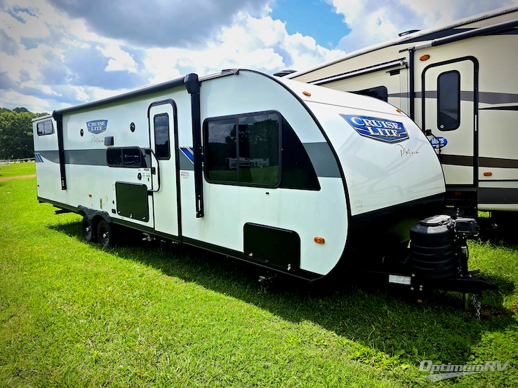 2024 Forest River Salem Cruise Lite 28VBXLX RV Photo 1