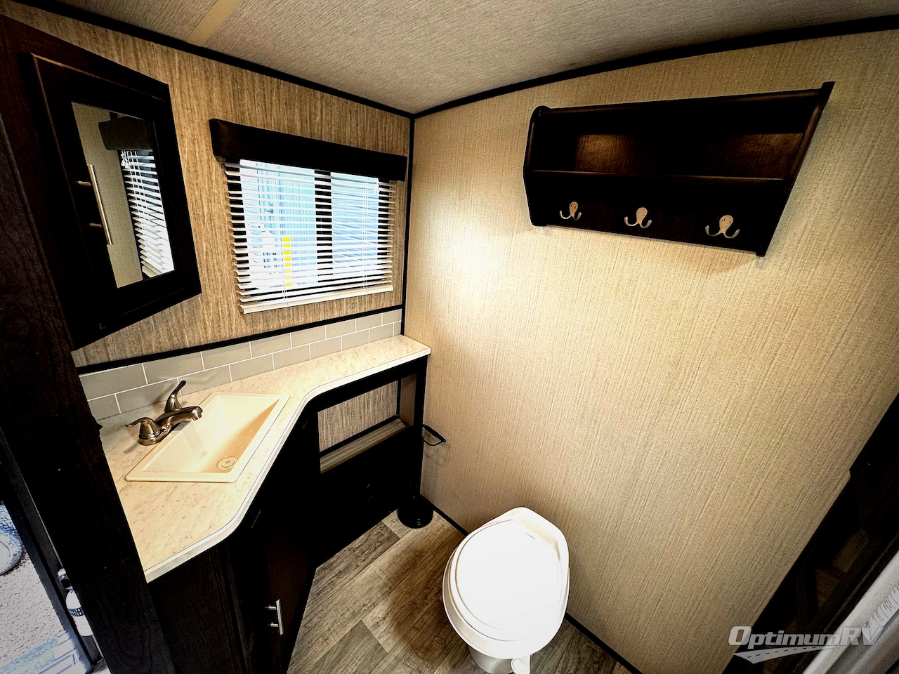 SOLD! - Used 2019 Cruiser Fun Finder XTREME LITE 26RB Travel Trailer at ...