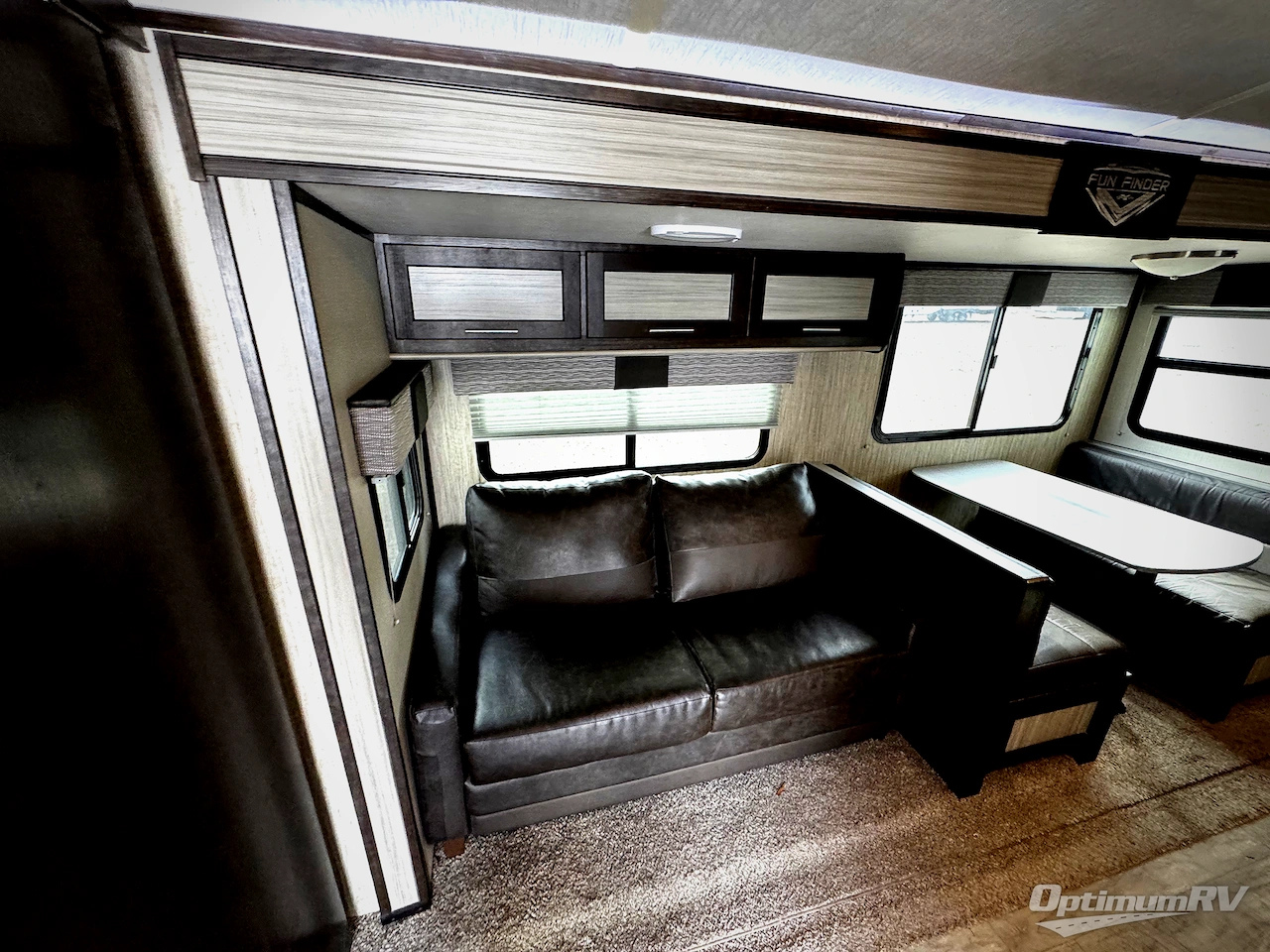 SOLD! - Used 2019 Cruiser Fun Finder XTREME LITE 26RB Travel Trailer at ...