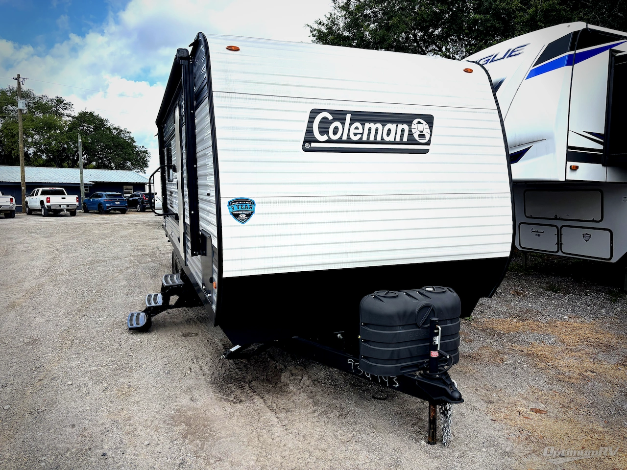2025 Dutchmen Coleman 25B Photo 1