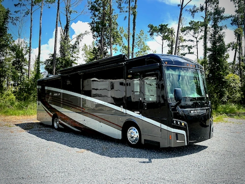 Used 2019 Winnebago Forza 38F Featured Photo