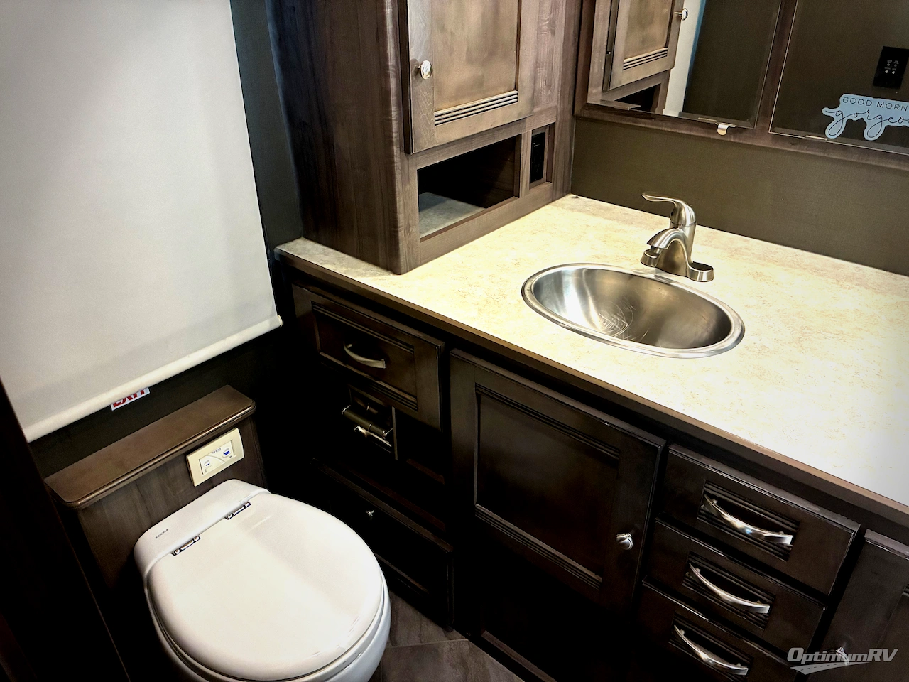 2019 Winnebago Forza 38F Photo 15