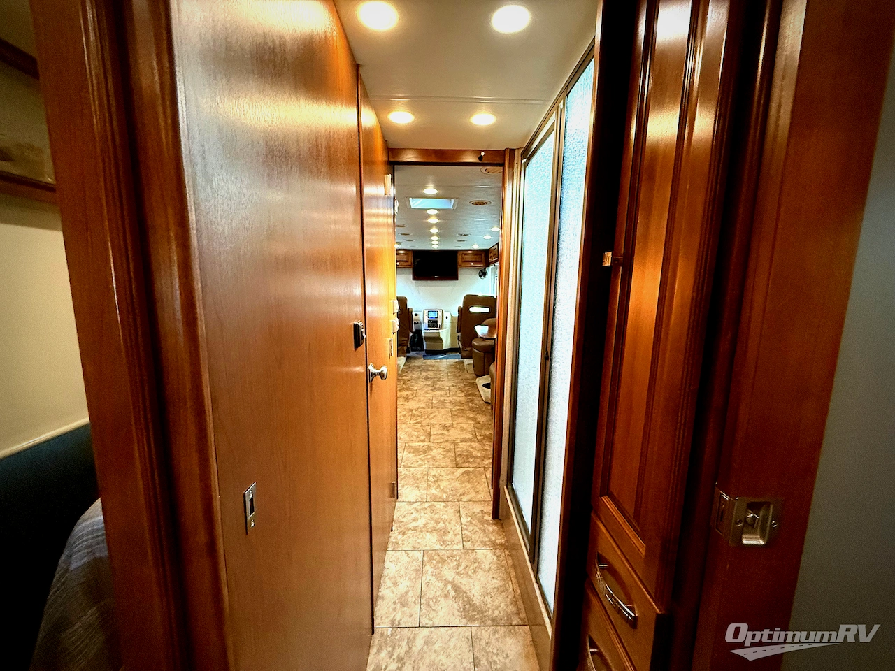 2013 Tiffin Allegro Breeze 32 BR Photo 19