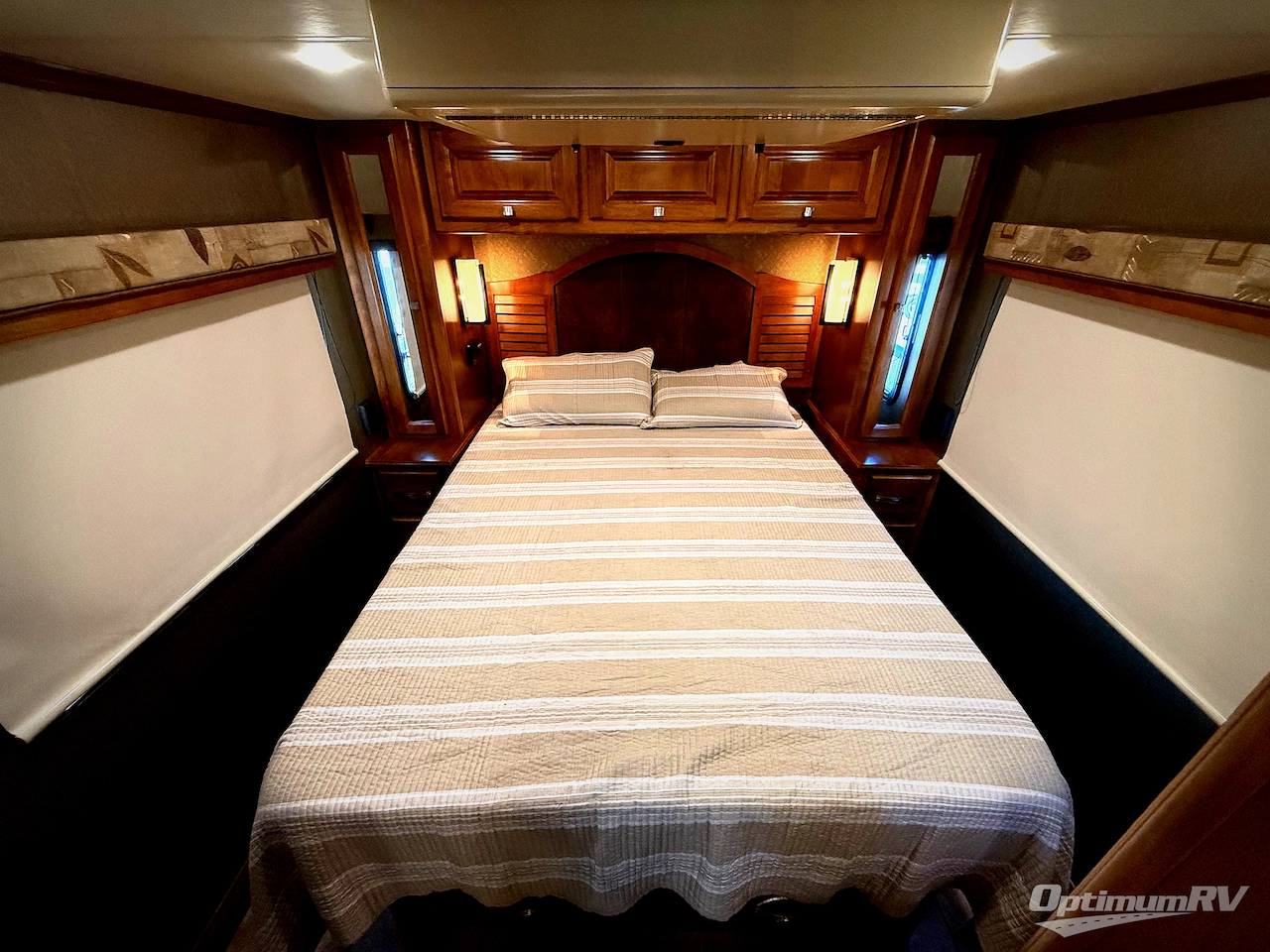2013 Tiffin Allegro Breeze 32 BR Photo 22