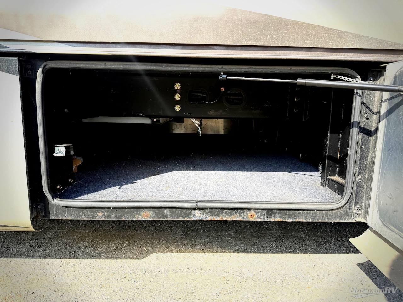 2013 Tiffin Allegro Breeze 32 BR Photo 25