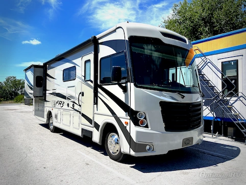 Used 2016 Forest River FR3 30DS Featured Photo