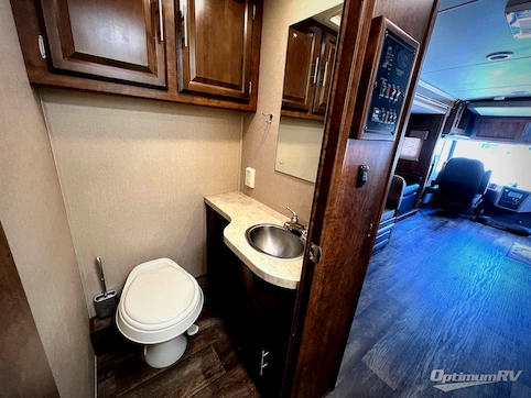 2016 Forest River FR3 30DS RV Photo 4