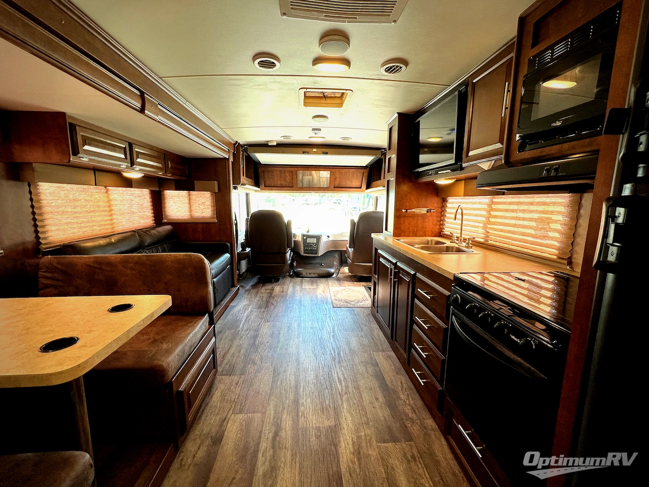 2016 Forest River FR3 30DS Photo 5