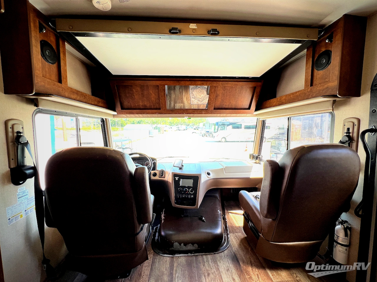 2016 Forest River FR3 30DS Photo 6