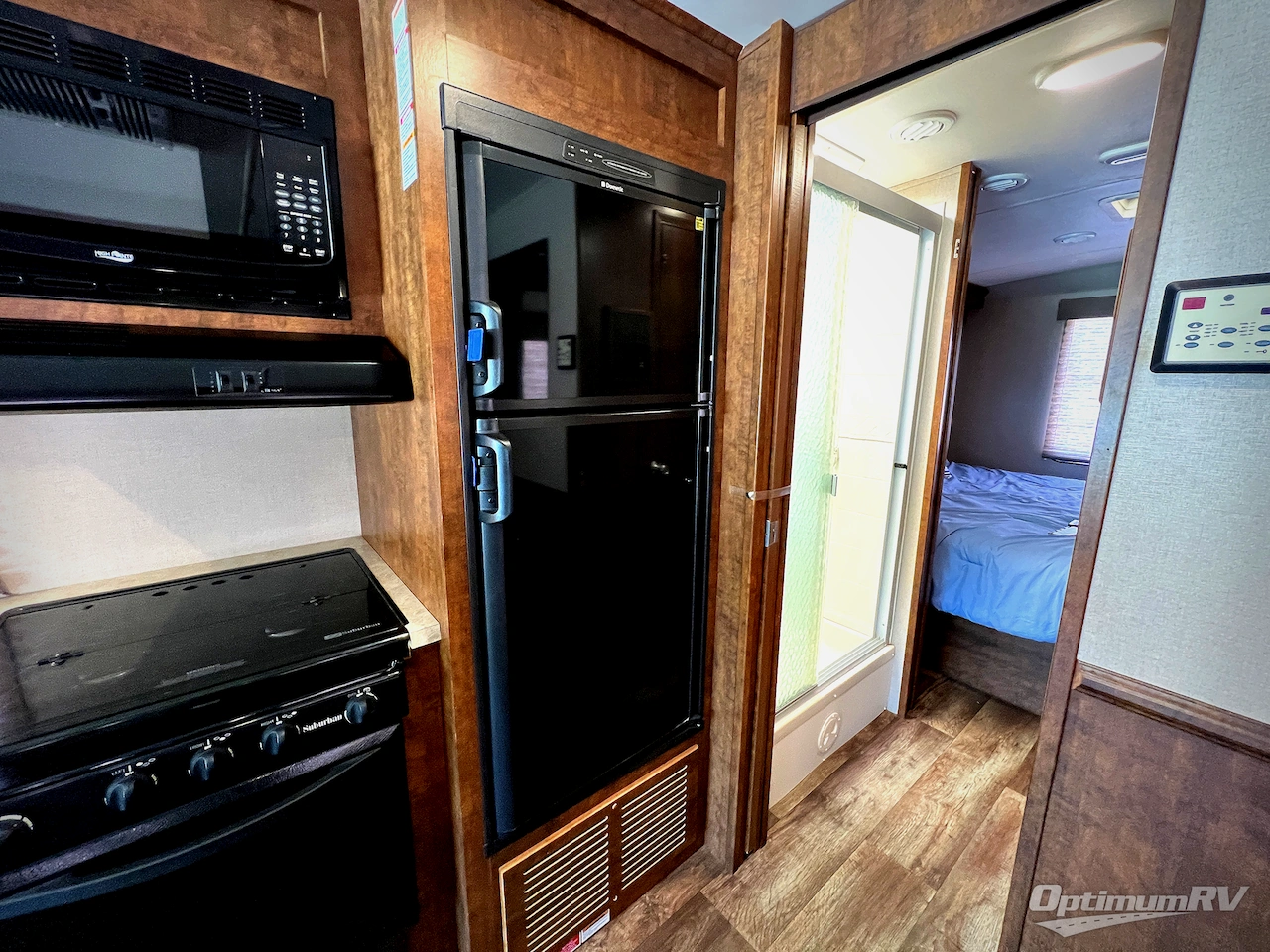 2016 Forest River FR3 30DS Photo 14