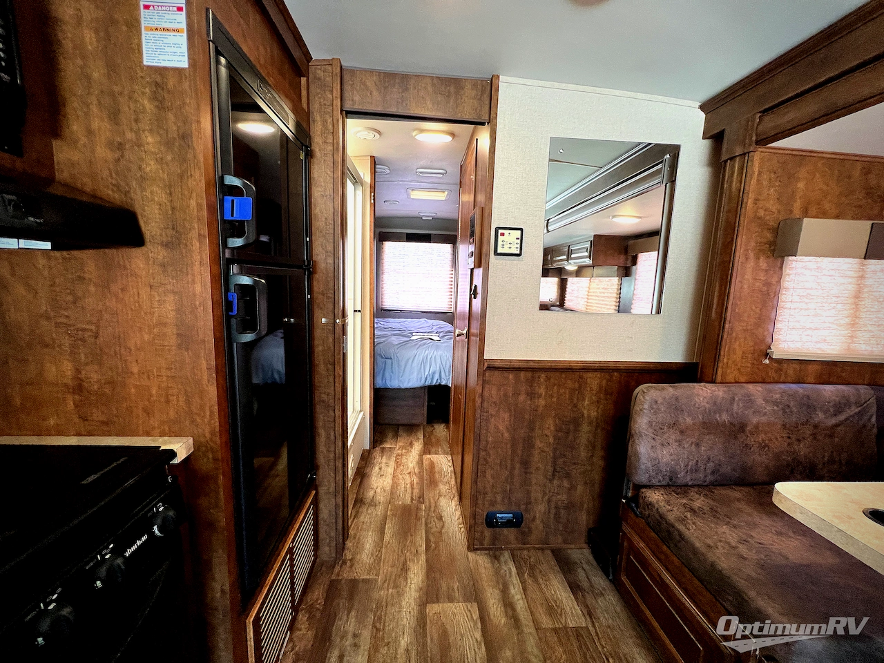2016 Forest River FR3 30DS Photo 15