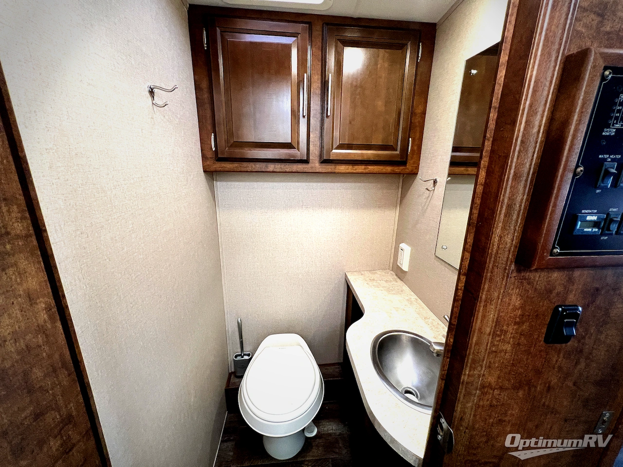 2016 Forest River FR3 30DS Photo 21