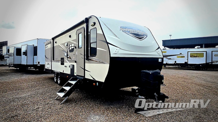 2017 Starcraft Autumn Ridge Grand Touring 286KBS RV Photo 1