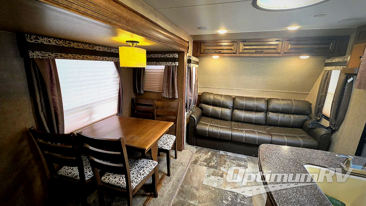 2017 Starcraft Autumn Ridge Grand Touring 286KBS Photo 6