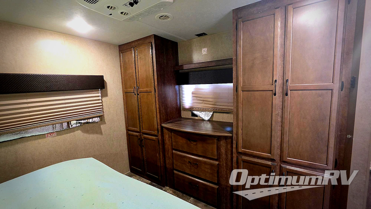 2017 Starcraft Autumn Ridge Grand Touring 286KBS Photo 12