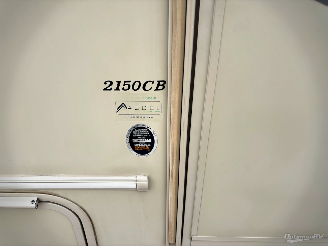 2018 Coachmen Prism 2150 CB Photo 5