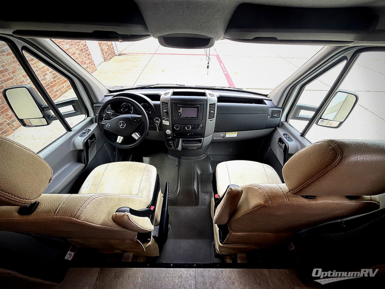 2018 Coachmen Prism 2150 CB Photo 8