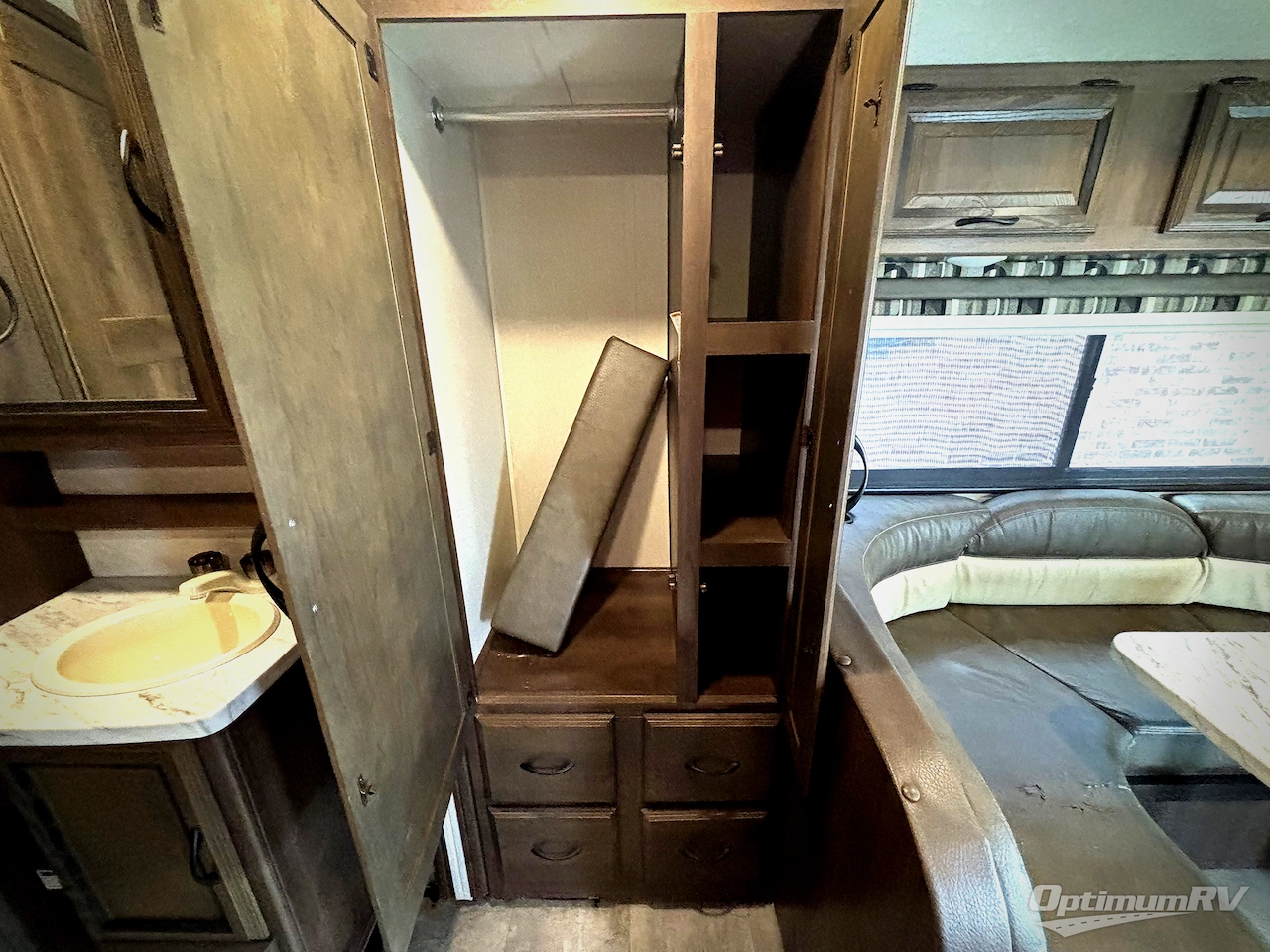 2018 Coachmen Prism 2150 CB Photo 13