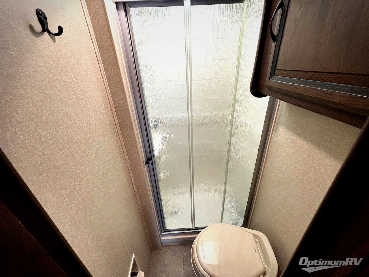 2018 Coachmen Prism 2150 CB Photo 16