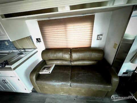 2000 Newmar Dutch Star 3665 RV Photo 3