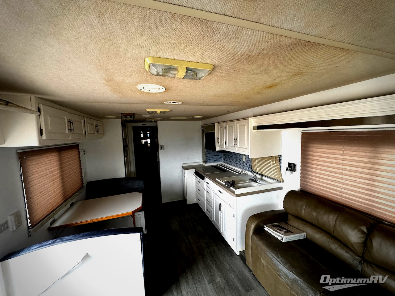 2000 Newmar Dutch Star 3665 Photo 6