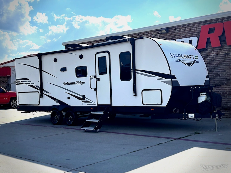 2024 Starcraft Autumn Ridge 26BHS RV Photo 1