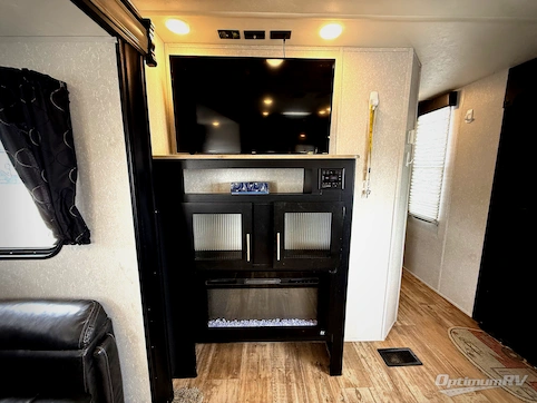 2021 Forest River Cherokee 274RK RV Photo 2