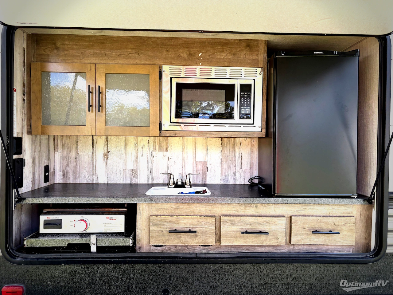 2021 Palomino Puma 32BHDB Photo 22