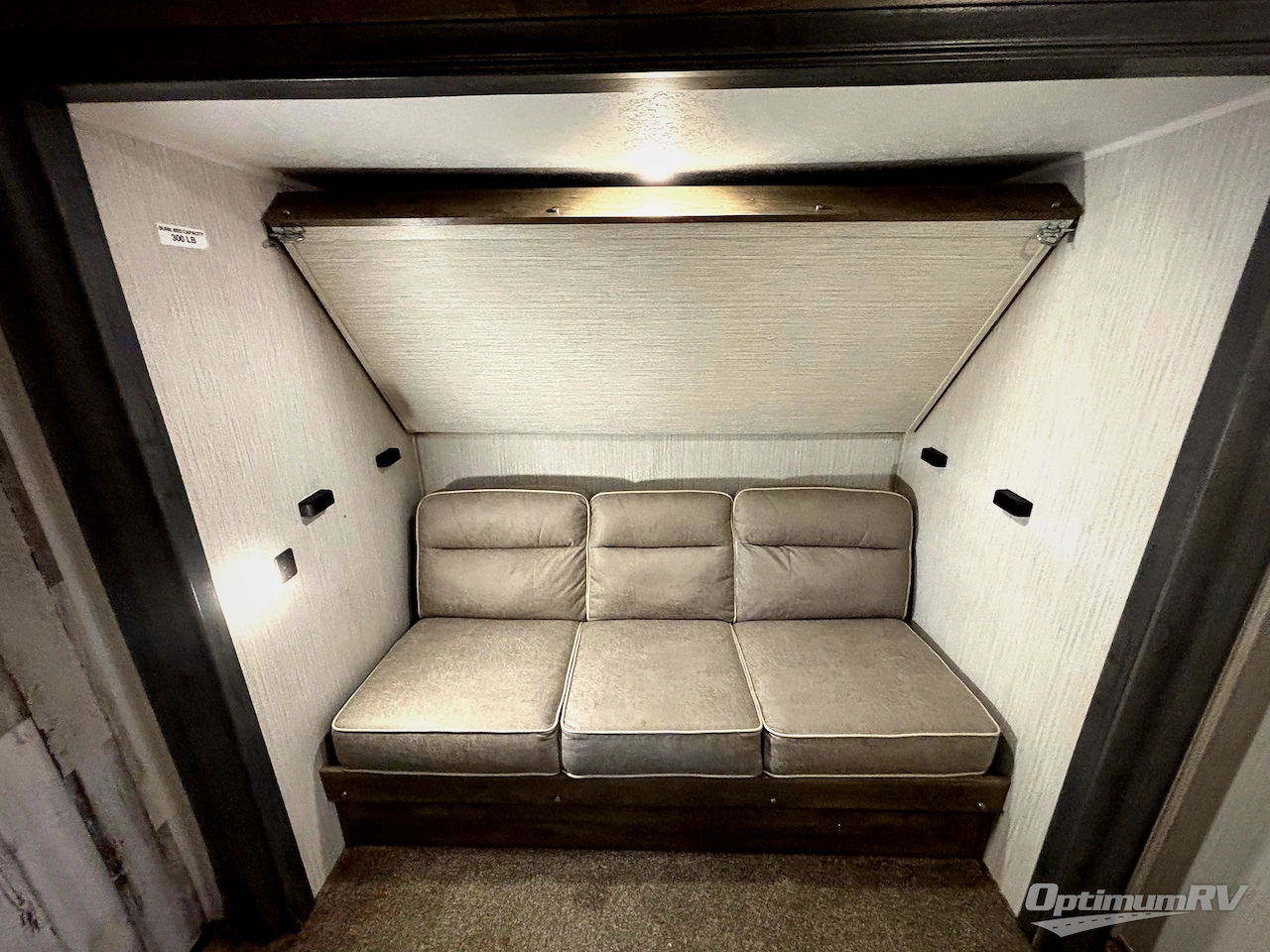 2021 Palomino Puma 32BHDB Photo 21