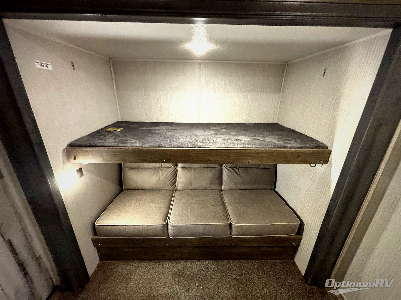 2021 Palomino Puma 32BHDB Photo 20