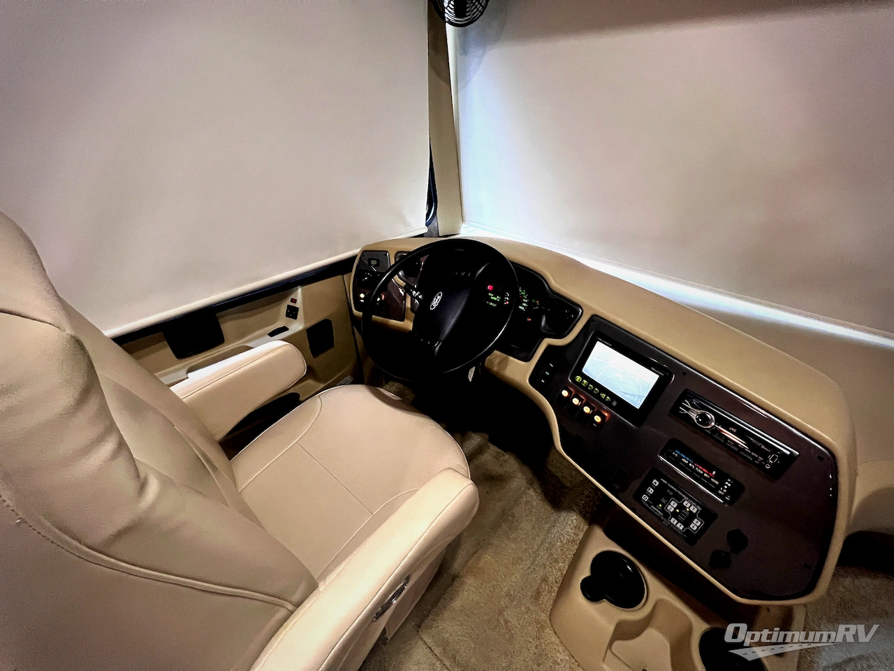 2012 Tiffin Allegro 34 TGA Photo 5