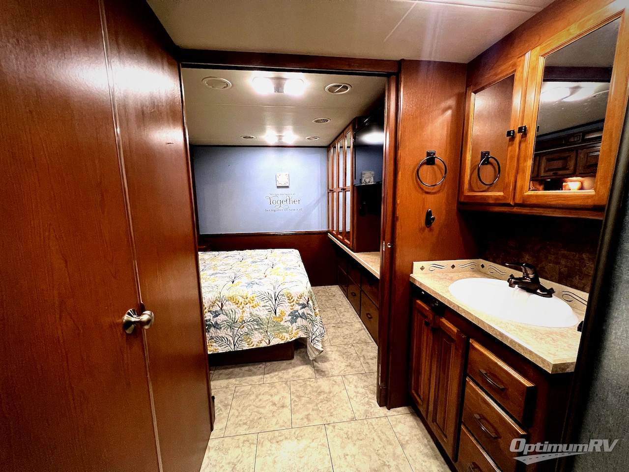 2012 Tiffin Allegro 34 TGA Photo 24