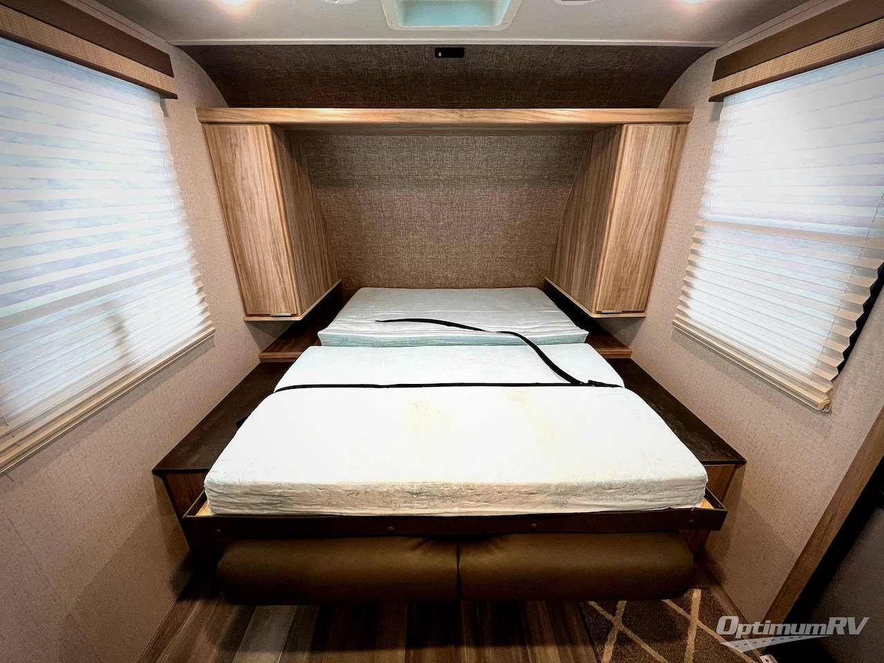 2021 Winnebago Towables Micro Minnie 2108DS Photo 8