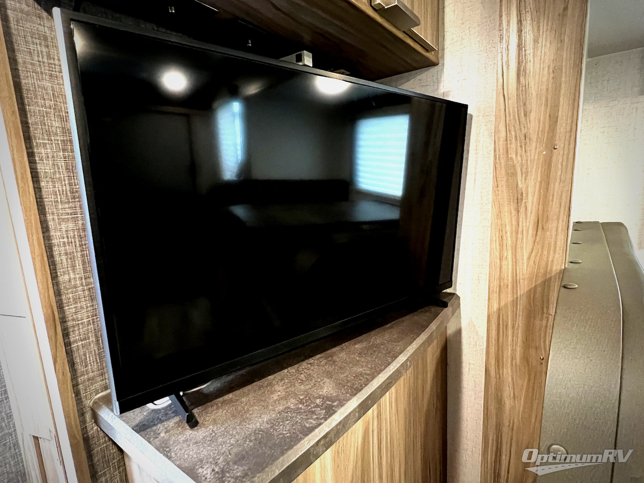 2021 Winnebago Towables Micro Minnie 2108DS Photo 13