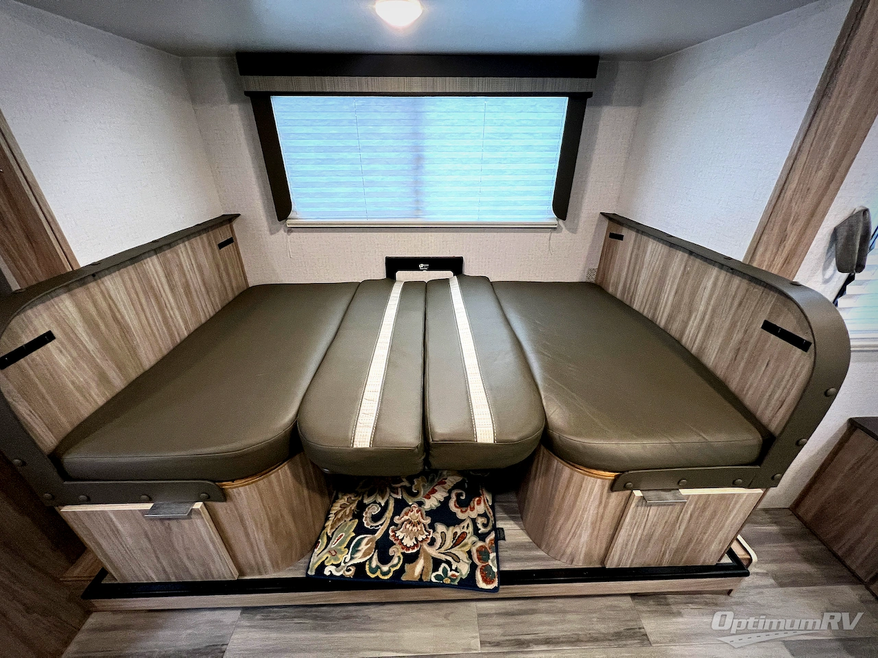 2021 Winnebago Towables Micro Minnie 2108DS Photo 11