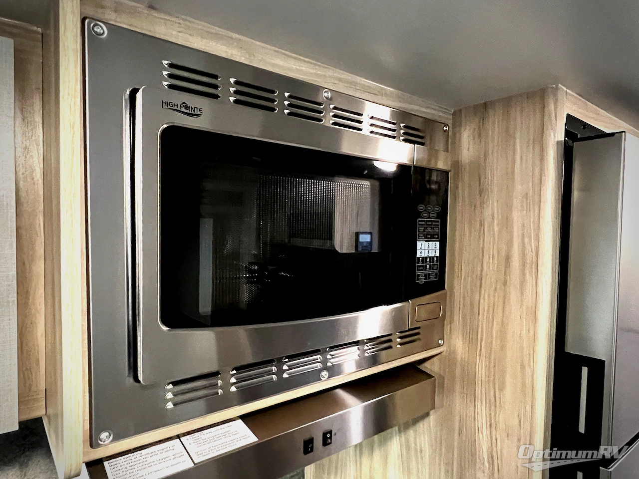 2021 Winnebago Towables Micro Minnie 2108DS Photo 18